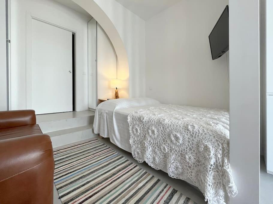 Апартаменти Casa Alta T0 Каштелу-де-Віде Екстер'єр фото