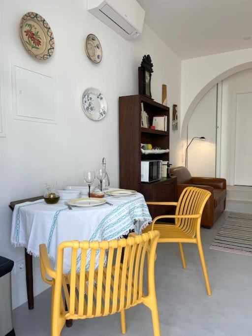 Апартаменти Casa Alta T0 Каштелу-де-Віде Екстер'єр фото
